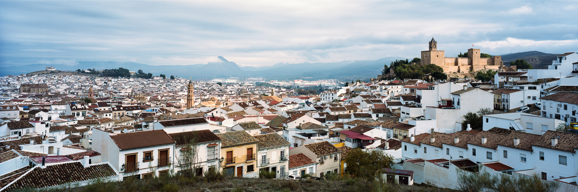 Antequera